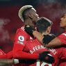 Rating Pemain Man United Vs Villa, Aaron Wan-BIssaka Tertinggi