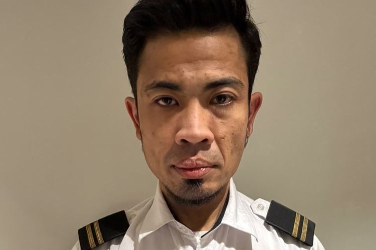 Pilot Maskapai Asing Ditangkap di Bandara Soetta, Diduga Selundupkan 70.114 Butir Ekstasi