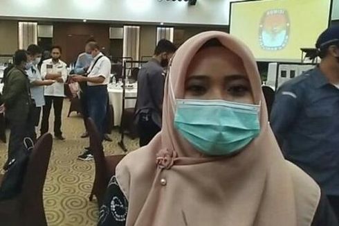 Rekapitulasi PSU Pilkada Banjarmasin, Pasangan Ibnu Sina-Arifin Noor Unggul