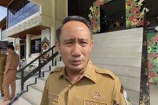 Jokowi Disebut Akan Ikut Mengurus PSI di Rakonwil Riau: Tingkat Ranting Terbentuk Semua, Target 60 Kursi