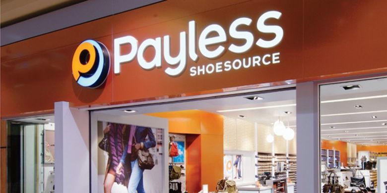 Payless Shoesource