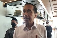 Rumah untuk Jokowi Direncanakan sejak 2017, Istana: Tapi Presiden Menolak Saat Itu