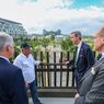Swedia Berminat Investasi Kendaraan Listrik di IKN