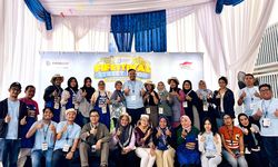 Nilai Transaksi Produk UMKM Selama Acara FIFestival Street Food 2024 Capai Rp 119 Juta