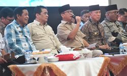 Mendes PDT: Dana Desa Bisa Dimanfaatkan untuk Percepat Legalisasi Koperasi Merah Putih