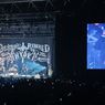 Konser di Jakarta, HYDE: Saya Mau Rendang!