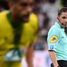 Sejarah, Wasit Wanita Piala Dunia 2022, Pesan Kesetaraan di Qatar 