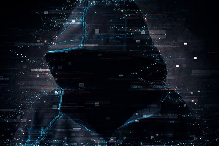 Usai Videonya Viral, Keluarga Bocah Azril di Temanggung Diteror Tulisan Tagihan Utang di Pintu Rumah