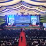 President University Wisuda 1.644 Lulusan, Dihadiri Tokoh Nasional dan Internasional