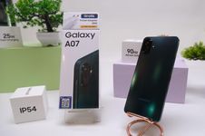 5 HP Samsung Paling Laris di Dunia Awal 2026, Harga mulai Rp 1 Jutaan