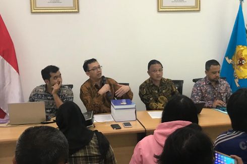 Rekomendasi Komnas HAM kepada Presiden Jokowi terkait Kasus Pembunuhan Dukun Santet 1998-1999