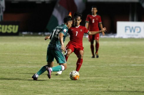 Indra Sjafri: Ada Konsistensi dalam Permainan Timnas U-19