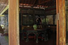 Kisah Romantis Le Mayeur dan Ni Pollok di Sanur Bali