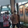 Puji Terminal Mangkang Semarang, Menhub Budi Karya: Keren, Seperti Mal