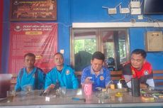 Kejati Kalbar Geledah Kantor Distrik Navigasi Pontianak, terkait Dugaan Korupsi Pengadaan BBM