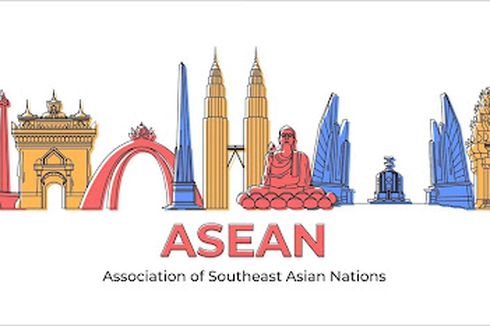 Ini Peran ASEAN untuk Perdamaian Antar Negara Anggotanya