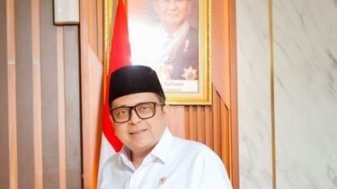 Momentum Arus Balik Lebaran, Kepala BPJPH Bagikan Tips Memilih Oleh-oleh Halal