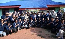 Pulang Membangun Papua, Kisah Dua Putra Daerah di Garda Depan Tim Ekspedisi Patriot 2026