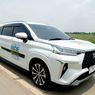 Auto2000 Tebar Diskon, Lego Produk Toyota VIN 2022