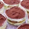 Bikin Pindang Bandeng dan Tiramisu Bareng Chef Hotel Berbintang di Live Instagram @kompas.travel
