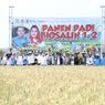 Semarang Jadi Pionir Budi Daya Pangan Berkelanjutan dengan Padi Biosalin