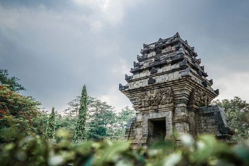 Perempuan dalam Panggung Sejarah, Ini Kisah Hidup Para Putri Majapahit Tercantik pada Masanya