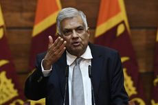 PM Sri Lanka: Negara Akan Segera Kembali Normal