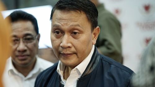 Insiden Surat Suara Pemilu 2024 Sudah Tercoblos di Taipei Dianggap Bisa Merusak Kepercayaan Publik