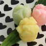 Cara Membuat Kue Mangkok Kukus Tidak Bantat, Perhatikan Takaran Bahan