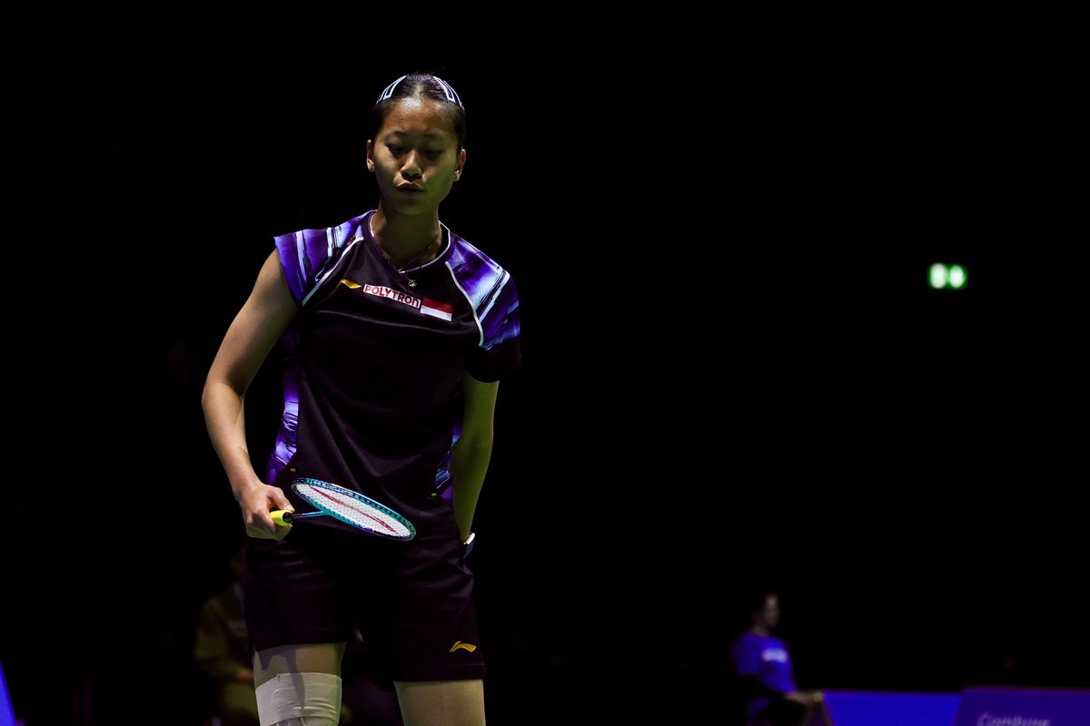 Putri KW Lolos ke Semifinal Swiss Open 2026 Usai Kalahkan Wakil Thailand