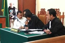 Banding, Vonis Terdakwa Politik Uang Turun Jadi 1 Tahun Penjara