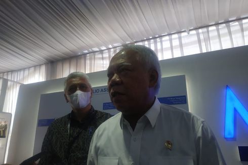 Eskalasi Kontrak Infrastruktur, Kementerian PUPR Anggarkan Rp 300 Miliar