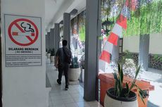 Kemenkes: Daerah Wajib Aktif Terapkan Kebijakan Kawasan Tanpa Rokok