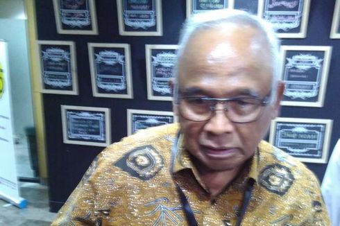 Ruki Bicara Sumber Waras, Ketum PPP Yakin Tak Terkait Pilkada DKi