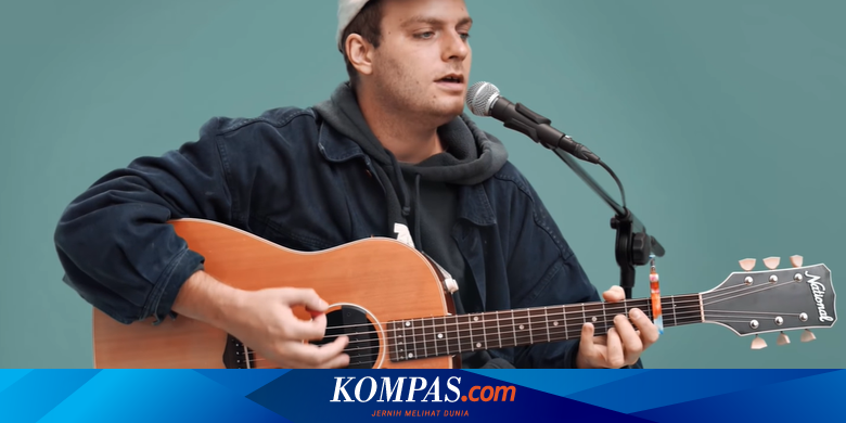 Heart to heart mac demarco