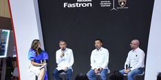 Pertamina dan Lamborghini Squadra Corse Umumkan Penguatan Kerja Sama hingga 2025 di GIIAS 2023