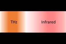 Terahertz: Memburu Kemanfaatan Slot Frekuensi yang Tersisa