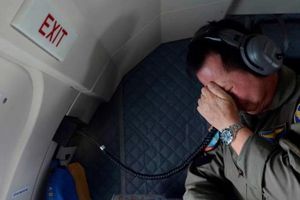 Mengenang Jatuhnya Air Asia QZ8501 Tahun 2014, Hilang Kontak dan 162 Orang Tewas