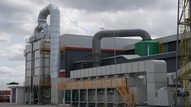 Pramono Targetkan RDF Rorotan Olah 1.000 Ton Sampah, Kurangi Beban Bantargebang