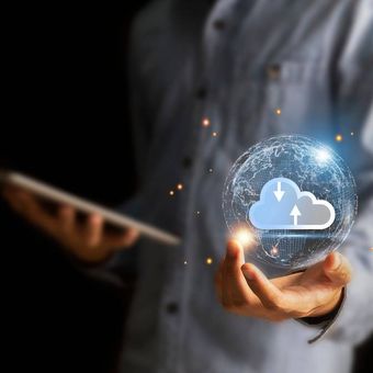 Ilustrasi kecerdasan buatan (AI). Ledakan kecerdasan buatan (AI) bukan hanya mengubah teknologi, tetapi juga mencetak miliarder baru dalam jumlah dan kecepatan yang belum pernah terjadi sebelumnya.