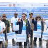Freeport dan KLHK Tanam Mangrove Seluas 5 Hektar di Kalsel