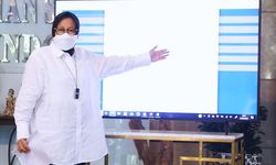 Lewat New DTKS, Masyarakat Bisa Daftar Terima Bansos dan Melaporkan