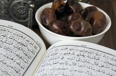 Jadwal Imsakiyah Nabire Selama Ramadhan 2023