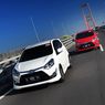 Toyota Sedang Siapkan Agya Facelift