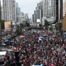 Thai Court Suspends Prime Minister