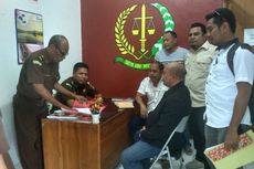 Berkas Lengkap, Kasus Judi Anggota DPRD Kupang Diserahkan ke Kejaksaan