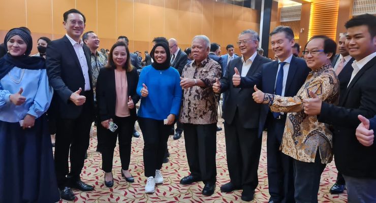 Apa Saja Bidang yang Diminati Para Investor di IKN Nusantara?