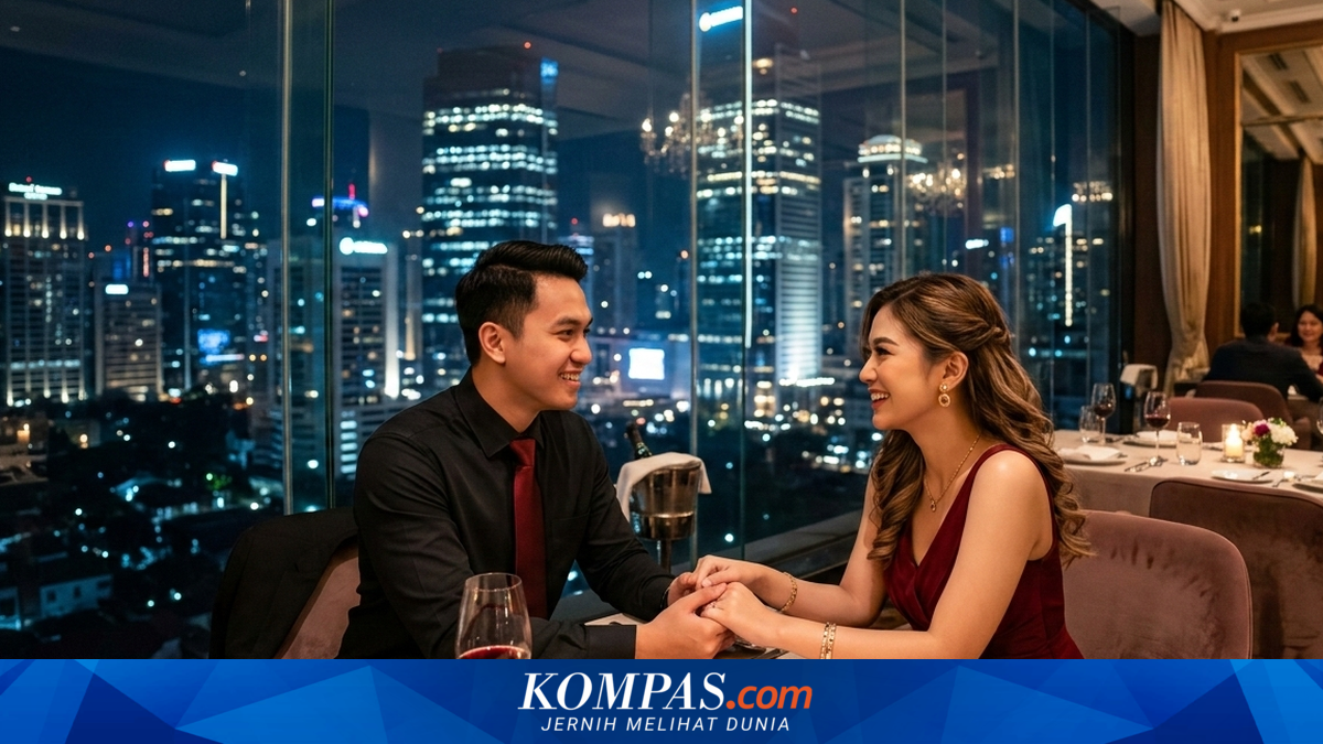 100 Caption Anniversary Singkat Aesthetic dan Romantis untuk Sosial Media