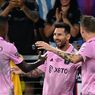 Hasil Nashville Vs Inter Miami: Messi Juara Leagues Cup, Menang Adu Penalti 10-9!