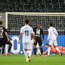 Moenchengladbach Vs Real Madrid, Los Blancos Susah Payah Raih Hasil Imbang